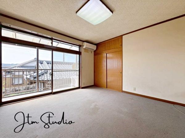 君津市八幡の中古一戸建て