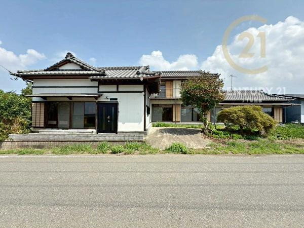 君津市八幡　中古戸建