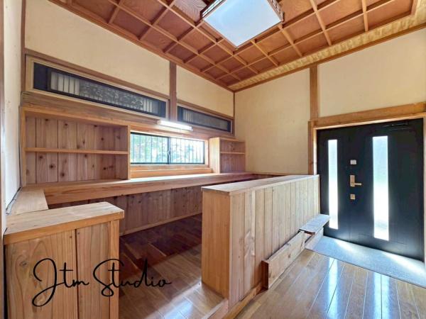 君津市八幡の中古一戸建て