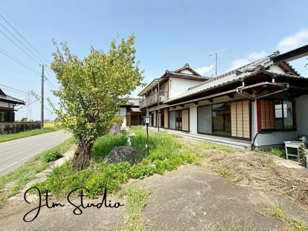 君津市八幡の中古一戸建て
