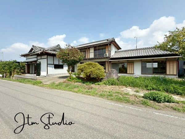 君津市八幡の中古一戸建て