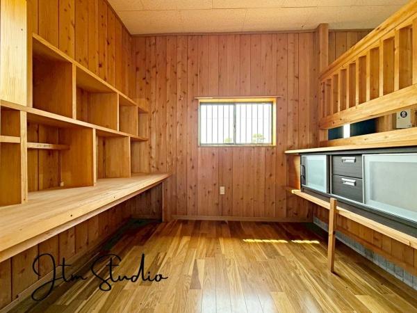 君津市八幡の中古一戸建て