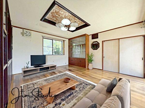 君津市八幡　中古戸建