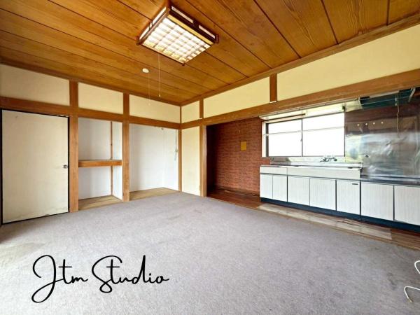 君津市八幡の中古一戸建て