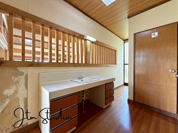 君津市八幡の中古一戸建て