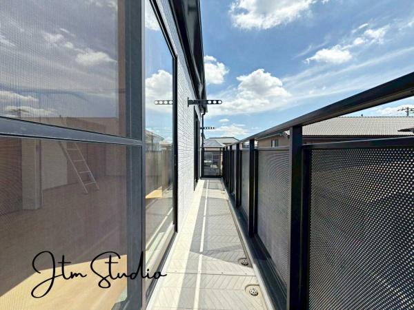 袖ケ浦市蔵波台５丁目の中古一戸建て