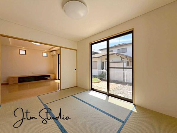 袖ケ浦市蔵波台５丁目の中古一戸建て