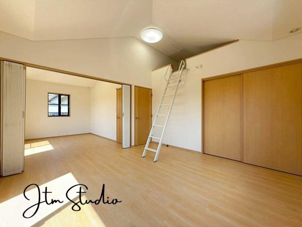 袖ケ浦市蔵波台５丁目の中古一戸建て
