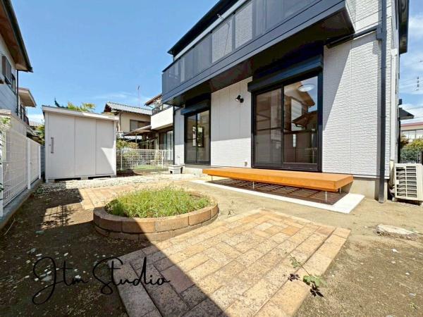 袖ケ浦市蔵波台５丁目の中古一戸建て