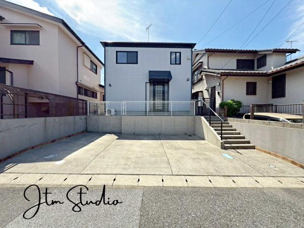 袖ケ浦市蔵波台５丁目の中古一戸建て
