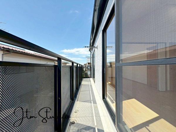 袖ケ浦市蔵波台５丁目の中古一戸建て