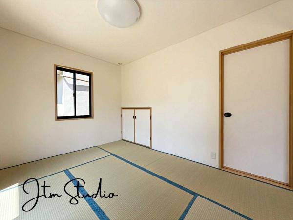 袖ケ浦市蔵波台５丁目の中古一戸建て
