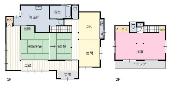 木更津市東太田３丁目の中古一戸建て