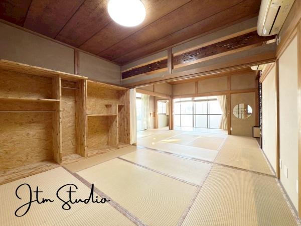 木更津市東太田３丁目の中古一戸建て