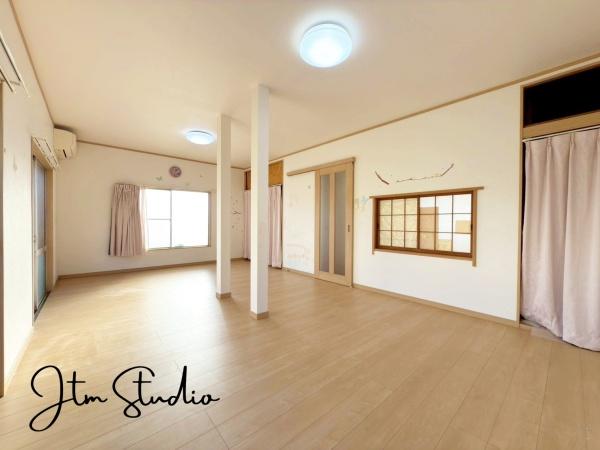 木更津市東太田３丁目の中古一戸建て