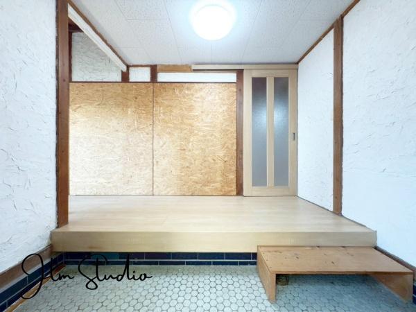 木更津市東太田３丁目の中古一戸建て