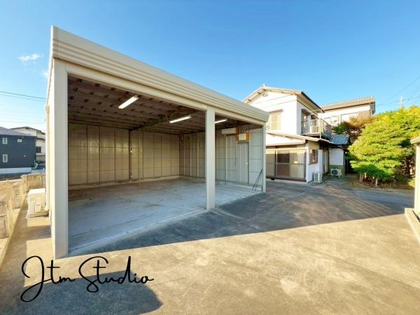 木更津市東太田３丁目の中古一戸建て