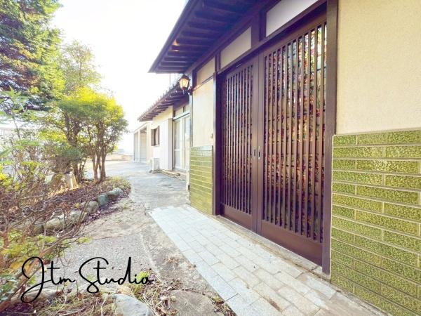 木更津市東太田３丁目の中古一戸建て