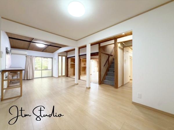 木更津市東太田３丁目の中古一戸建て