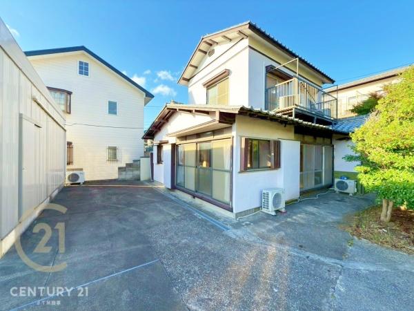 木更津市東太田3丁目　中古戸建