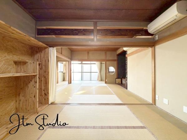木更津市東太田３丁目の中古一戸建て