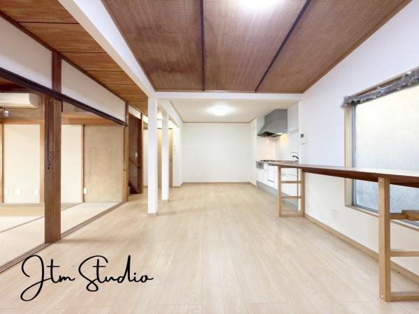 木更津市東太田３丁目の中古一戸建て