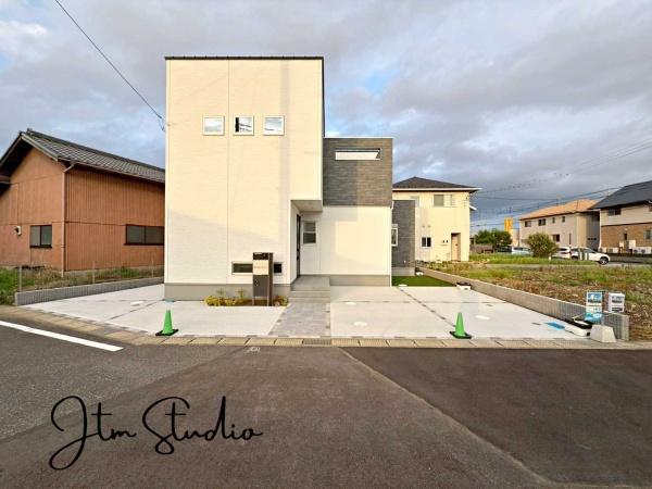 木更津市金田東６丁目の新築一戸建