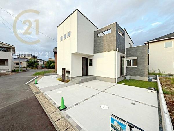 木更津市金田東６丁目の新築一戸建