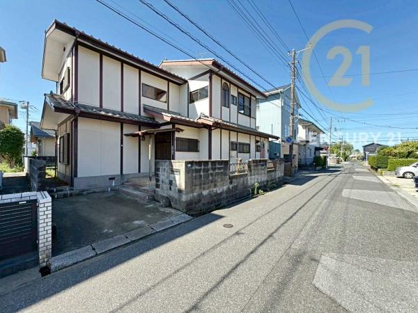 木更津市幸町２丁目の中古一戸建