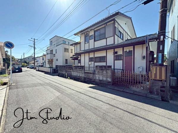 木更津市幸町２丁目の中古一戸建て