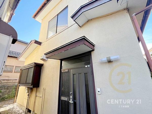 木更津市清川２丁目の中古一戸建