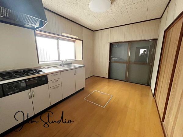 木更津市清川２丁目の中古一戸建