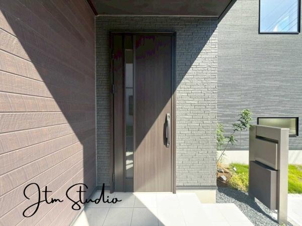 袖ケ浦市代宿の新築一戸建