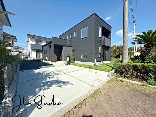袖ケ浦市代宿の新築一戸建