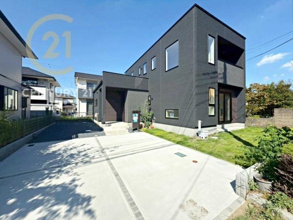 袖ケ浦市代宿の新築一戸建