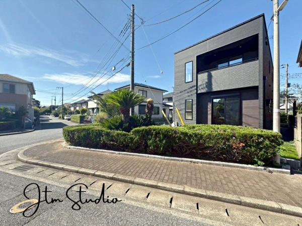 袖ケ浦市代宿の新築一戸建
