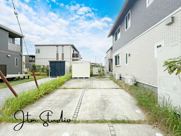 袖ケ浦市袖ケ浦駅前２丁目の中古一戸建て