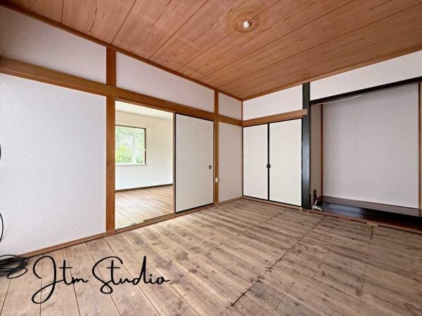 袖ケ浦市蔵波台７丁目の中古一戸建て