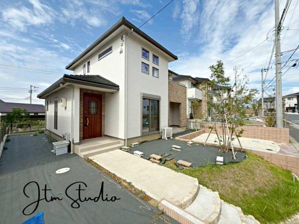 木更津市千束台２丁目の中古一戸建て