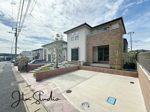 木更津市千束台２丁目の中古一戸建て