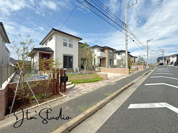 木更津市千束台２丁目の中古一戸建て