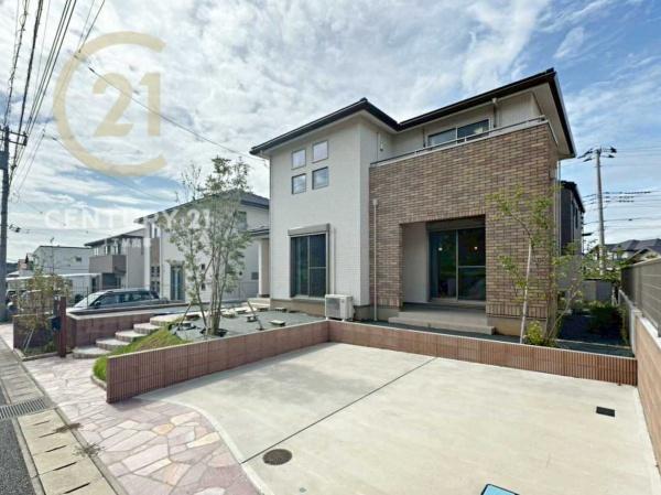 木更津市千束台2丁目
