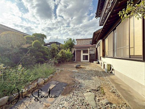 木更津市東太田３丁目の中古一戸建て