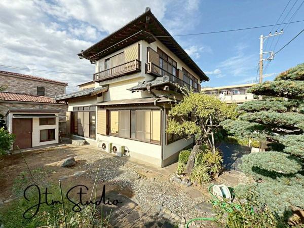 木更津市東太田３丁目の中古一戸建て