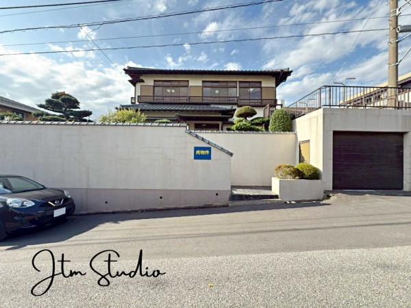木更津市東太田３丁目の中古一戸建て
