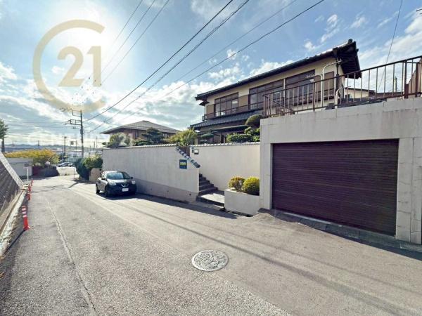 木更津市東太田3丁目　中古戸建