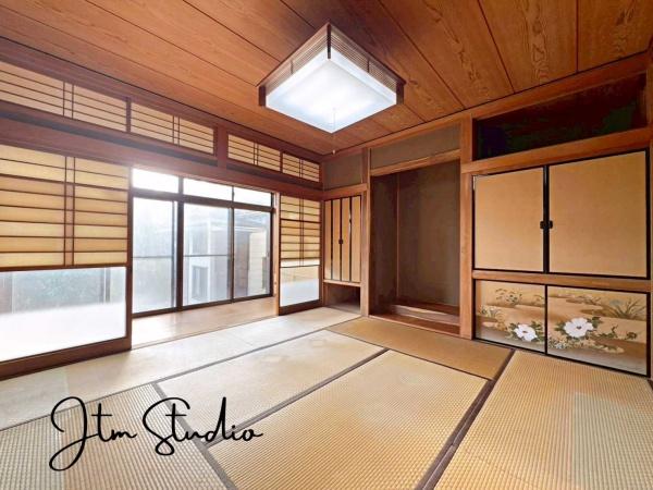 木更津市東太田３丁目の中古一戸建て