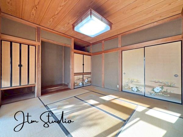 木更津市東太田３丁目の中古一戸建て