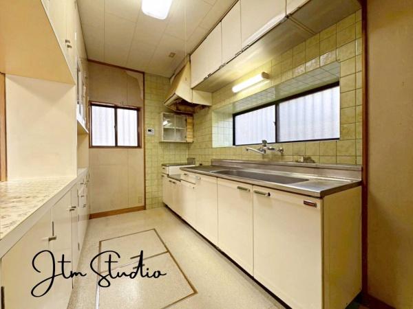 木更津市東太田３丁目の中古一戸建て