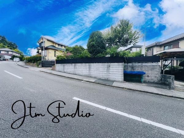 木更津市畑沢南４丁目の土地